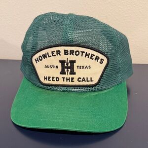 Howler Brothers Feedstore SnapBack